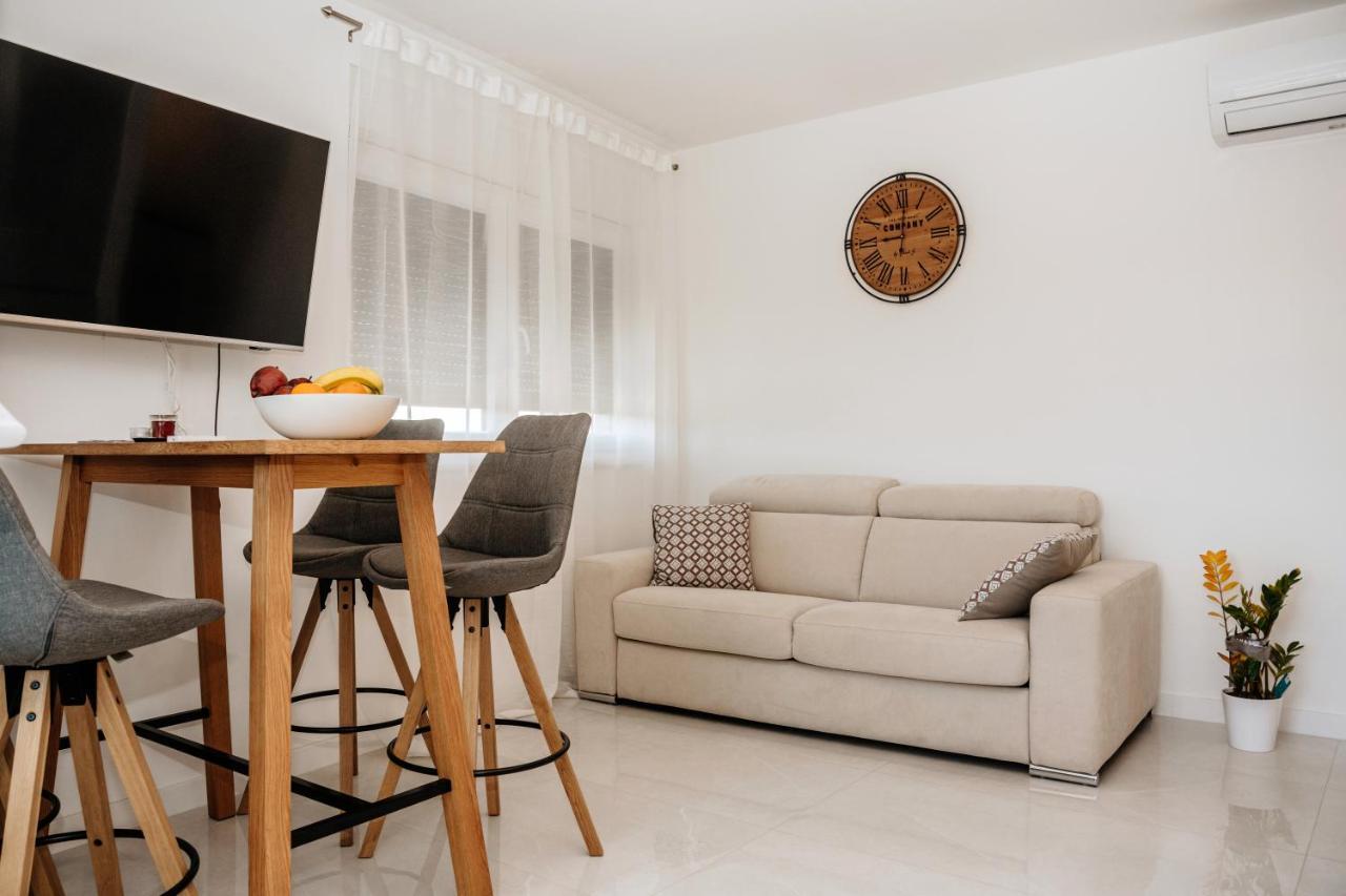 Apartment M&A Zadar Exterior photo