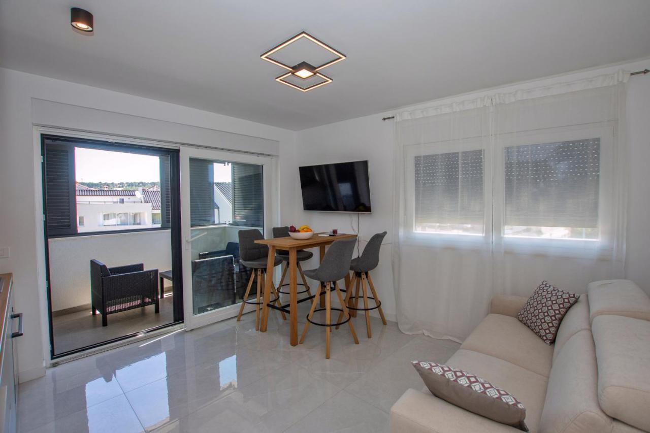 Apartment M&A Zadar Exterior photo