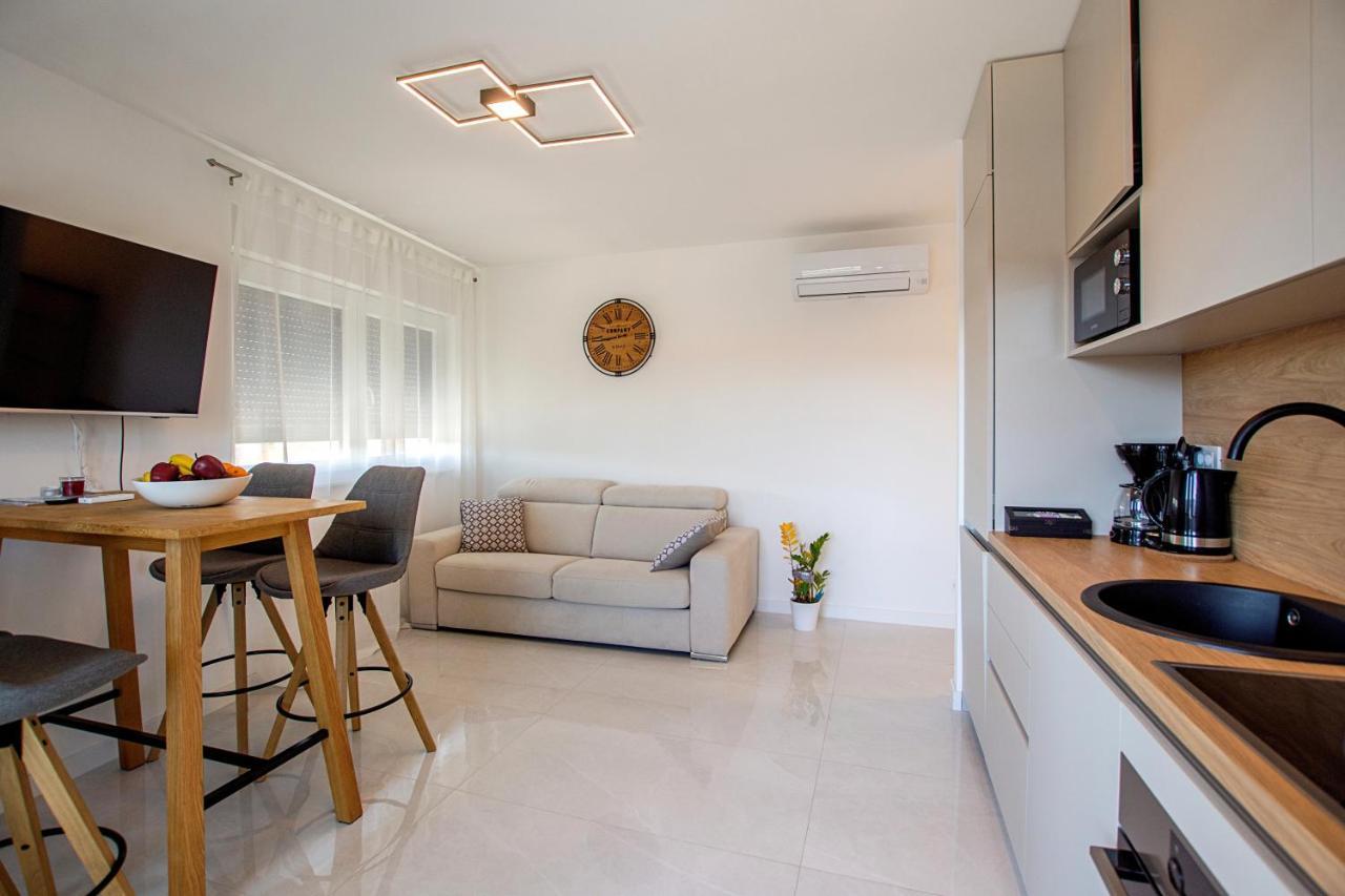 Apartment M&A Zadar Exterior photo